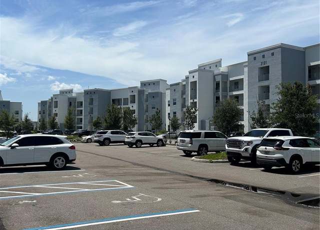 Property at 3120 Paradox Cir #102, Kissimmee, FL 34746, 2 beds, 2 baths
