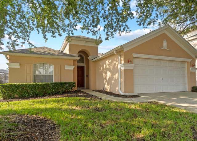Property at 634 Montara Dr, Davenport, FL 33897, 3 beds, 3 baths