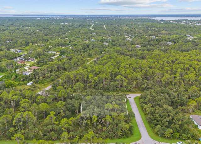 Property at 1184 Dickerson St, Port Charlotte, FL 33953