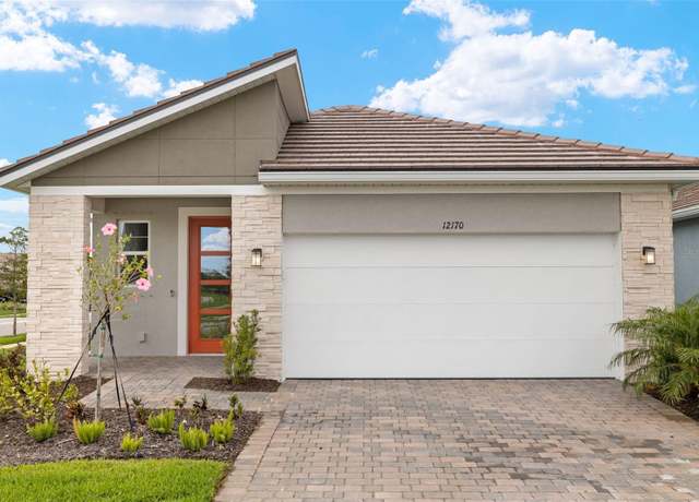 Property at 12170 Meditation Trl, Venice, FL 34293, 3 beds, 2.5 baths