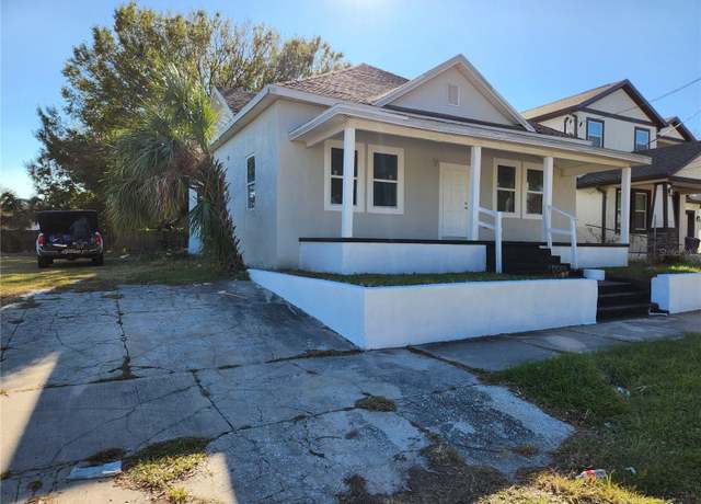 Property at 2120 W Beach St, Tampa, FL 33607, 3 beds, 2 baths