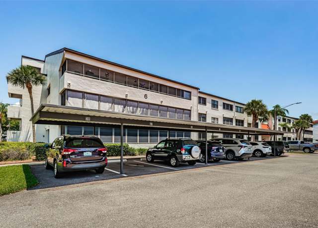 Property at 2587 Countryside Blvd #6303, Clearwater, FL 33761, 2 beds, 2 baths
