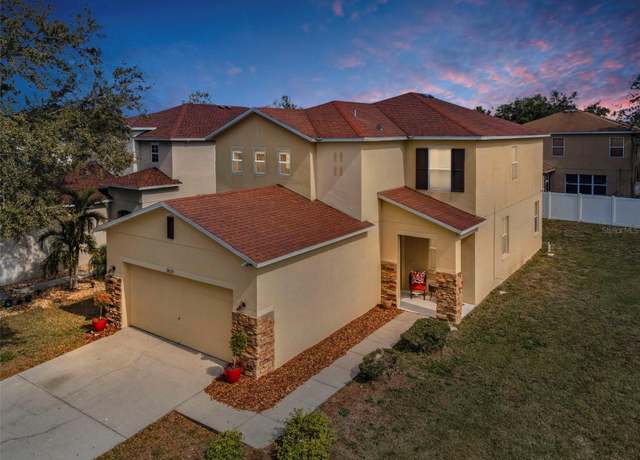 Property at 19609 Timberbluff Dr, Land O Lakes, FL 34638, 3 beds, 2.5 baths