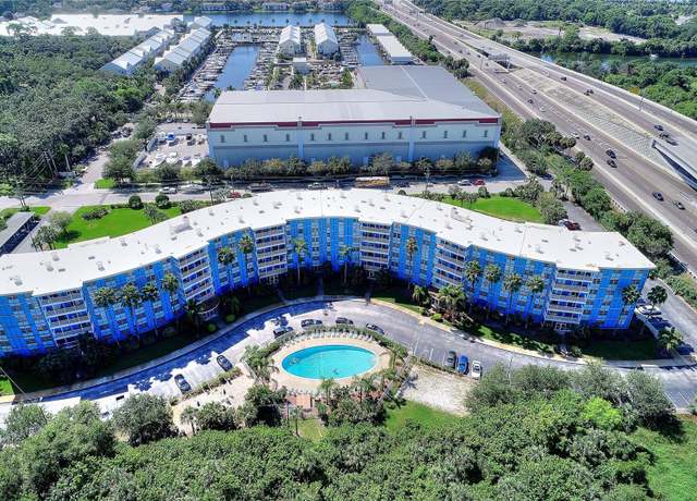 Property at 3315 58th Ave S #314, St Petersburg, FL 33712, 1 bed, 1 bath
