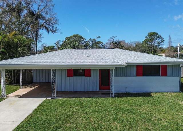 Property at 96 New York Ave, Dunedin, FL 34698, 2 beds, 1 bath