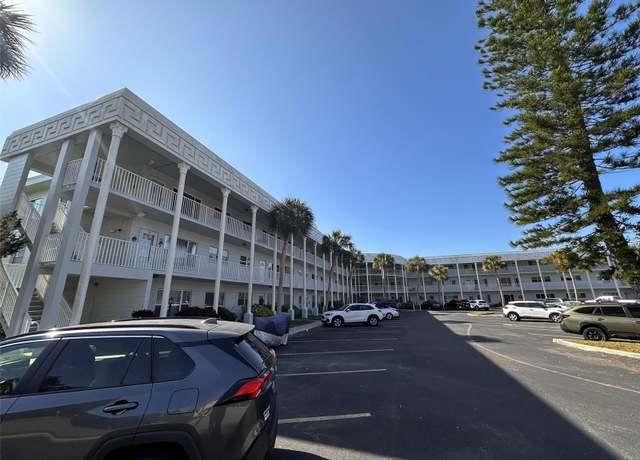 Property at 2449 Columbia Dr #29, Clearwater, FL 33763, 1 bed, 1 bath