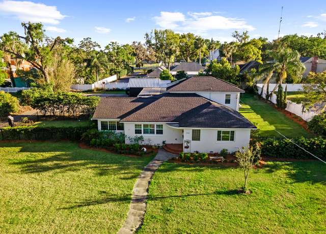 Property at 37420 Meridian Ave, Dade City, FL 33525, 4 beds, 3 baths