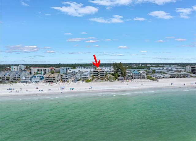 Property at 19910 Gulf Blvd #102, Indian Shores, FL 33785, 3 beds, 2 baths