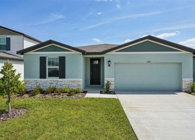 Property at 31647 Malbec Dr, Brooksville, FL 34602, 4 beds, 2 baths