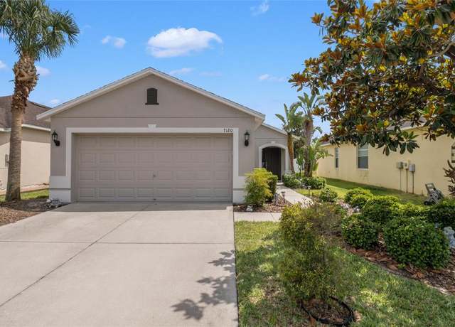 Property at 7120 Forest Mere Dr, Riverview, FL 33578, 3 beds, 2 baths