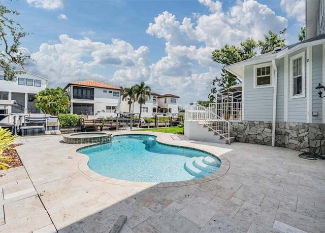 Property at 650 Geneva Pl, Tampa, FL 33606, 5 beds, 4.5 baths