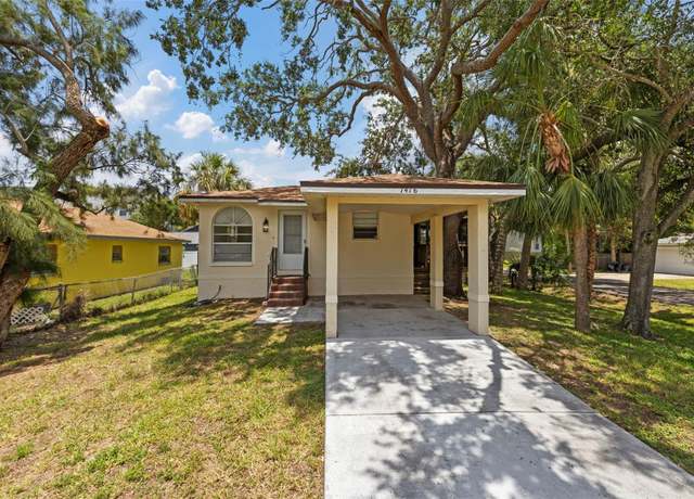Property at 7416 S Germer St, Tampa, FL 33616, 3 beds, 1 bath