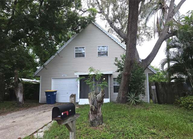 Property at 1869 Springtime Ave, Clearwater, FL 33755, 3 beds, 1 bath
