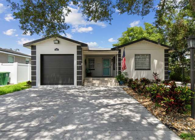 Property at 207 W Giddens Ave, Tampa, FL 33603, 4 beds, 4 baths