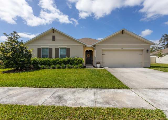 Property at 258 Sandoval Dr, Ormond Beach, FL 32174, 4 beds, 2 baths