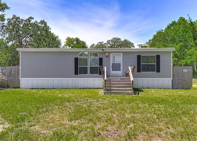 Property at 7031 Magee St, Weeki Wachee, FL 34613, 2 beds, 2 baths