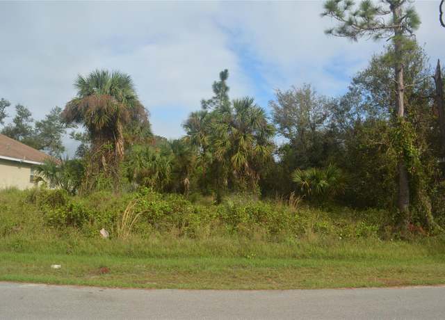 Property at Maddock Cir, North Port, FL 34286