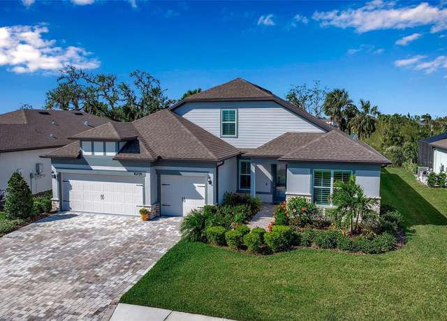 Property at 10739 Spring Tide Way, Parrish, FL 34219, 4 beds, 4 baths