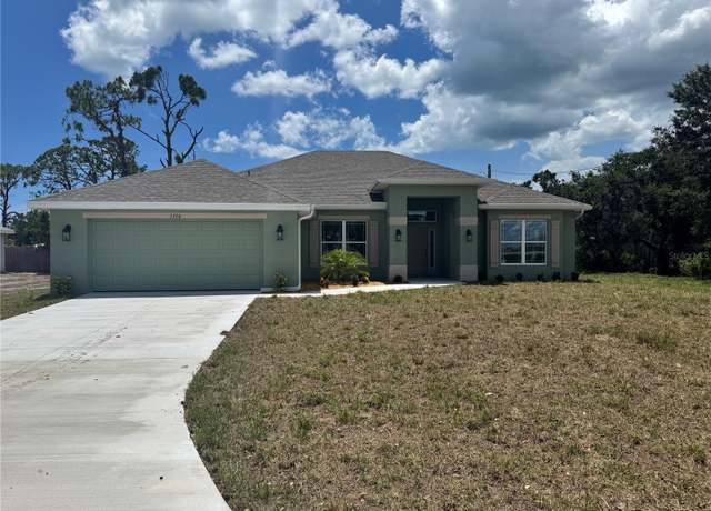 Property at 5770 Englewood Rd, Venice, FL 34293, 3 beds, 2 baths