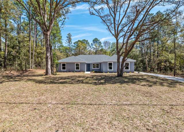 Property at 5593 SW 199th Ct, Dunnellon, FL 34431, 3 beds, 2 baths