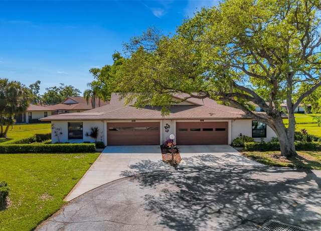 Property at 4463 Atwood Cay Pl #22, Sarasota, FL 34233, 3 beds, 2 baths