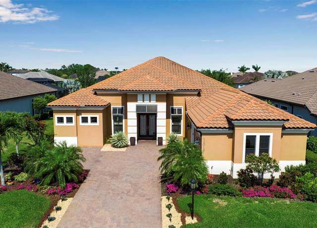 Property at 12012 Legacy Estates Blvd, Sarasota, FL 34238, 3 beds, 3.5 baths