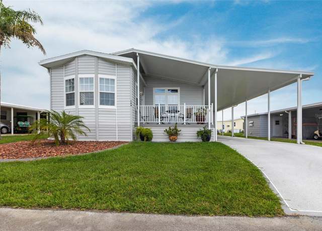 Property at 168 Duchess Ave, Nokomis, FL 34275, 2 beds, 2 baths