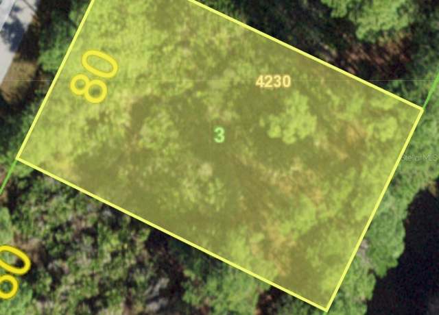 Property at 8286 Agate St, Port Charlotte, FL 33981