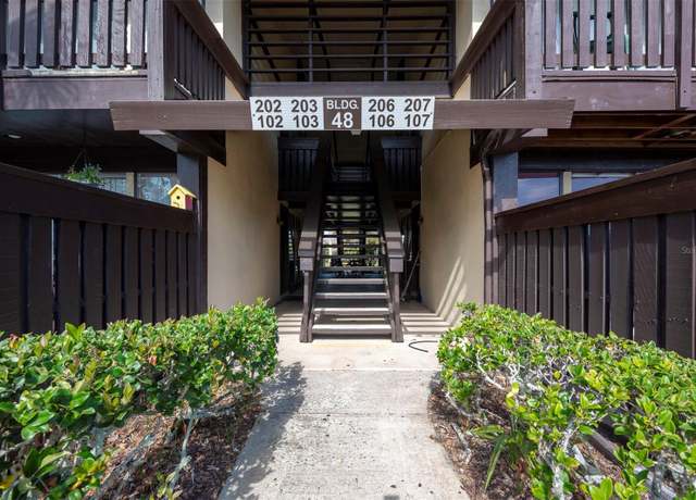 Property at 48 Club House Dr #106, Palm Coast, FL 32137, 2 beds, 2 baths