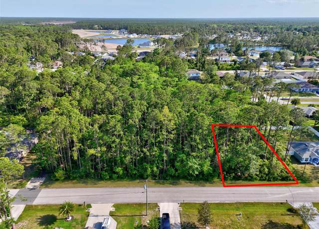 Property at 28 Laguna Forest Trl, Palm Coast, FL 32164