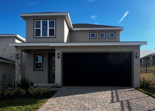 Property at 2003 Sunshine Peak Dr, Minneola, FL 34715, 4 beds, 2.5 baths