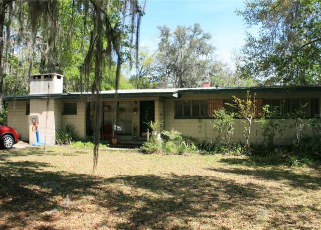 Property at 213 NW 34th Ter, Gainesville, FL 32607, 3 beds, 2 baths
