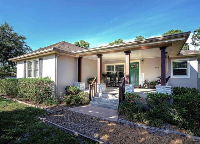 Property at 18101 Boy Scout Rd, Odessa, FL 33556, 3 beds, 2.5 baths