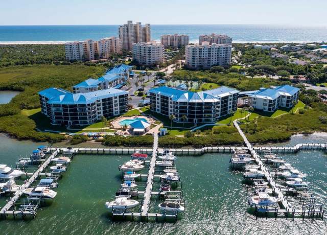 Property at 2700 N Peninsula Ave #114, New Smyrna Beach, FL 32169, 2 beds, 2 baths
