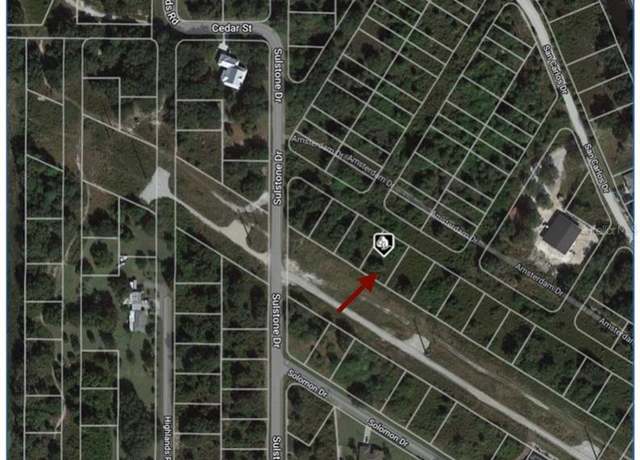 Property at 27065 Amsterdam Dr, Punta Gorda, FL 33983