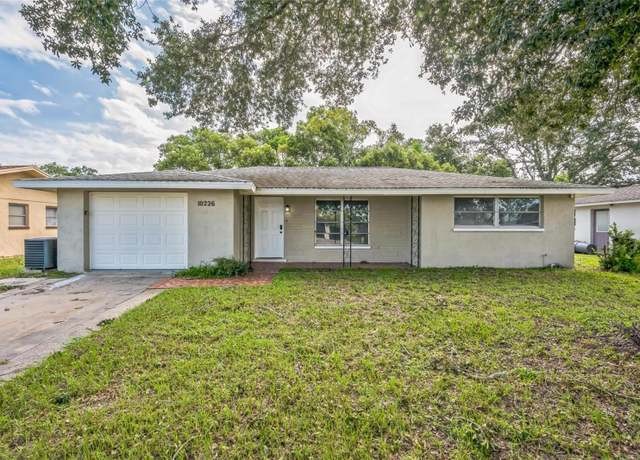 Property at 10226 Willow Dr, Port Richey, FL 34668, 3 beds, 2 baths