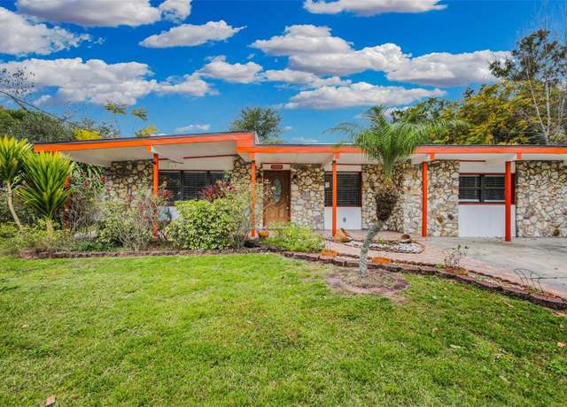 Property at 2808 Touraine Ave, Orlando, FL 32812, 4 beds, 3 baths