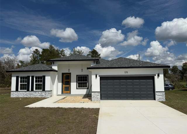 Property at 171 Marion Oaks Trl, Ocala, FL 34473, 4 beds, 3 baths