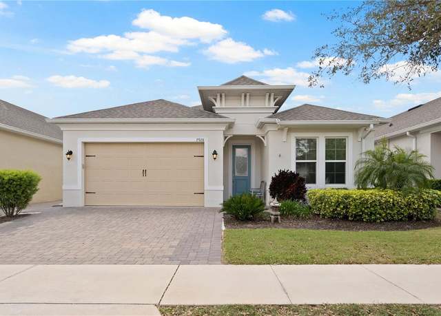 Property at 7928 Hanson Bay Pl, Kissimmee, FL 34747, 3 beds, 2 baths