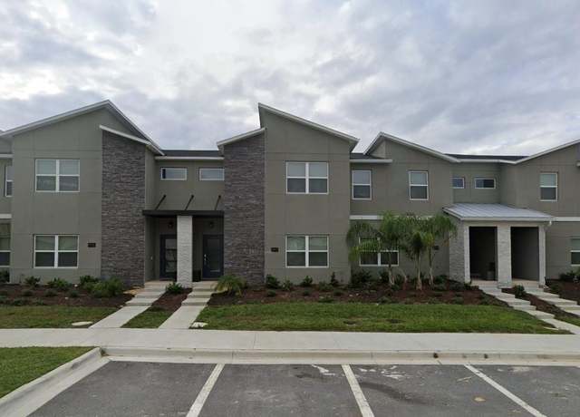 Property at 992 Leader St, Davenport, FL 33896, 4 beds, 3 baths