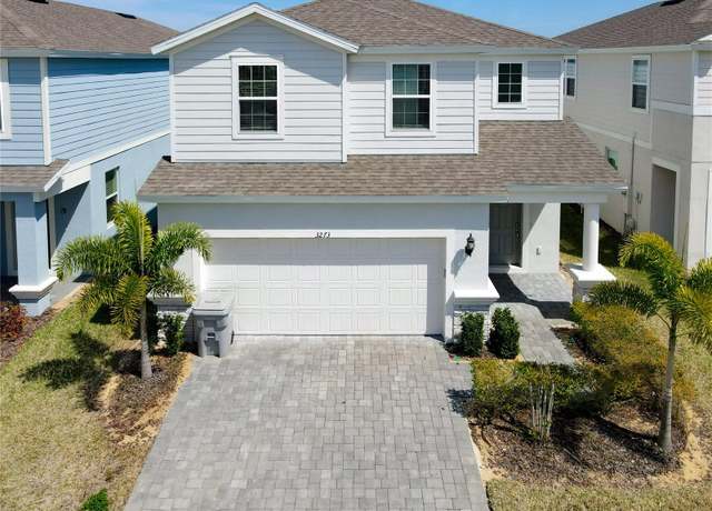 Property at 3273 Lilac Way, Davenport, FL 33897, 6 beds, 4.5 baths