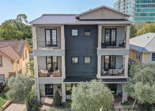 Property at 622 E Central Blvd, Orlando, FL 32801, 3 beds, 3.5 baths