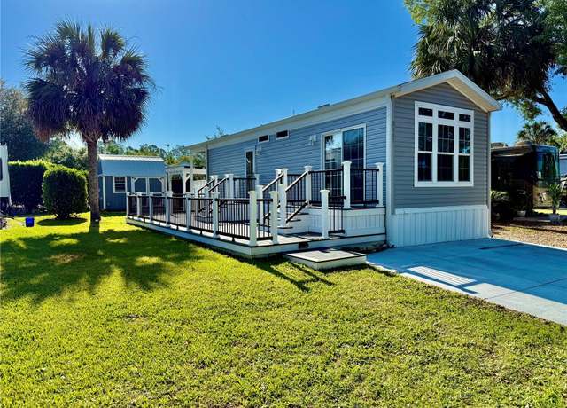 Property at 3067 NE 102nd Avenue Rd, Silver Springs, FL 34488, 1 bed, 1 bath