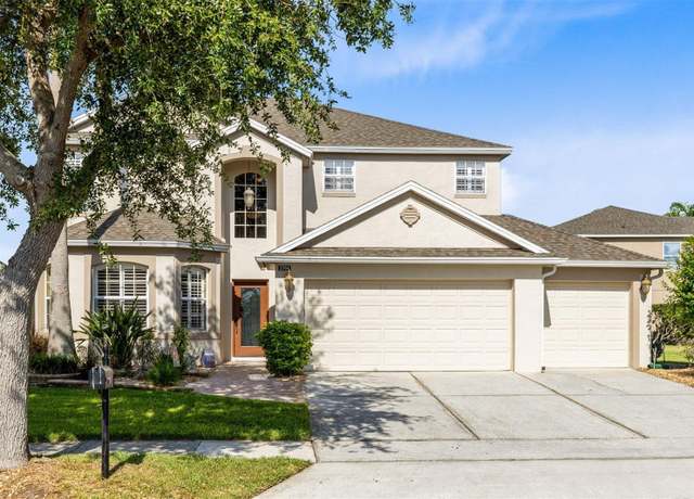 Property at 2704 Gorst Rd, Winter Garden, FL 34787, 5 beds, 3 baths