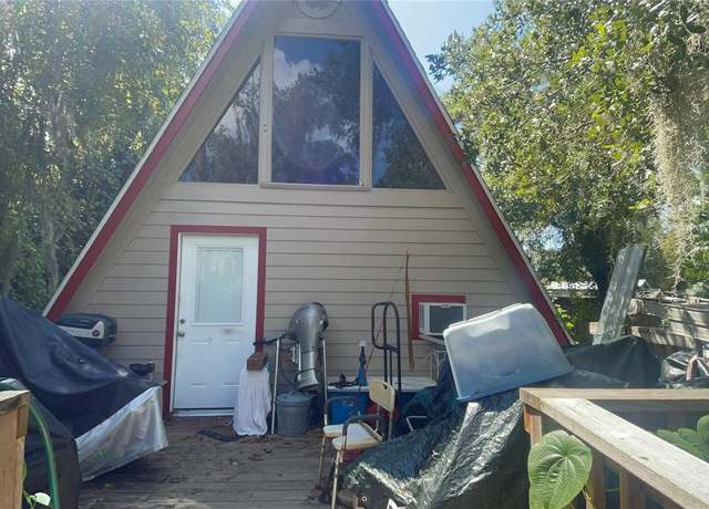 Property at 283 Oak Ln, New Smyrna Beach, FL 32168, 2 beds, 1 bath