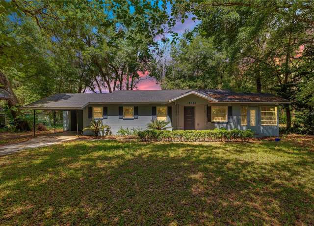 Property at 12046 SE 135th Ave, Ocklawaha, FL 32179, 3 beds, 1 bath
