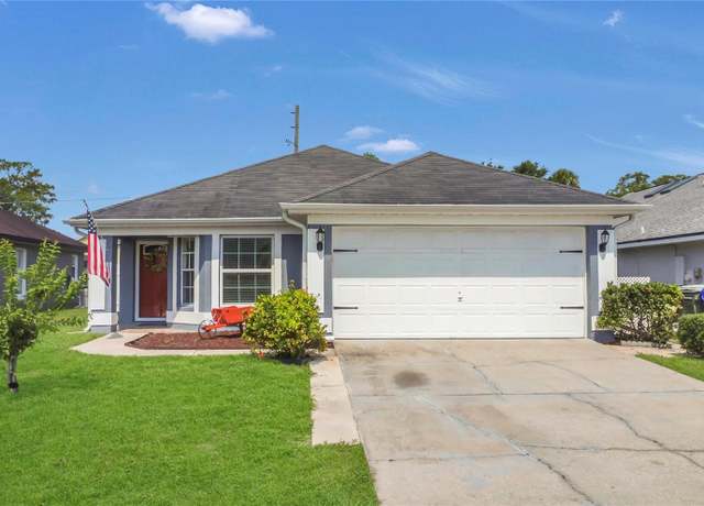 Property at 204 Bay Meadow Dr, Kissimmee, FL 34746, 3 beds, 2 baths