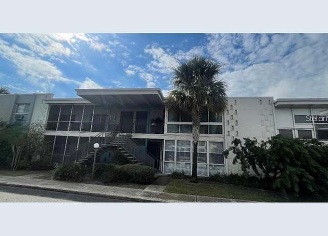 Property at 151 N Orlando Ave #118, Winter Park, FL 32789, 2 beds, 1 bath