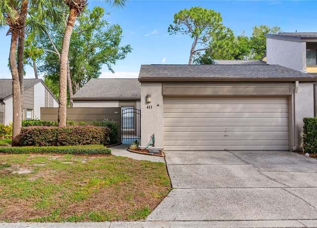 Property at 411 Meadowood Blvd, Fern Park, FL 32730, 3 beds, 2 baths