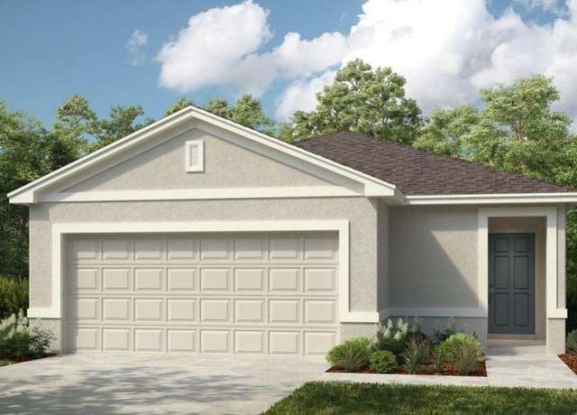 Property at 7389 Capstone Dr, Groveland, FL 34736, 3 beds, 2 baths